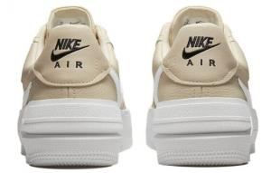 Кроссовки Nike Air Force 1 PLT.AF.ORM Fossil Women's DJ9946-200