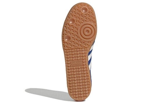 Кроссовки Adidas Samba OG Royal Blue Gum HP7901