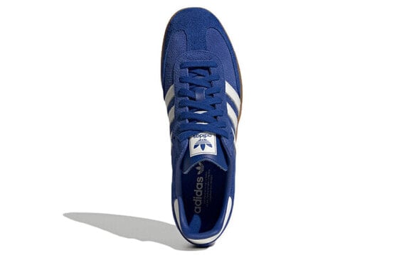 Кроссовки Adidas Samba OG Royal Blue Gum HP7901