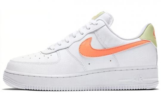 Кроссовки Nike Air Force 1 Low 07 White Atomic Pink Women's 315115-157