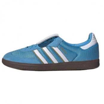 Кроссовки Adidas Originals Samba Lt Semi Blue Burst IE9170