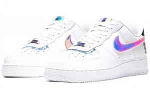 Кроссовки Nike Air Force 1 Low Good Game DC0710-191