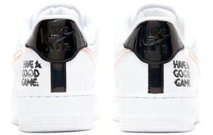 Кроссовки Nike Air Force 1 Low Good Game DC0710-191