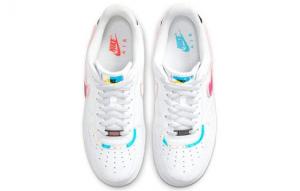 Кроссовки Nike Air Force 1 Low Good Game DC0710-191