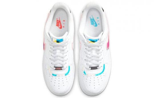 Кроссовки Nike Air Force 1 Low Good Game DC0710-191