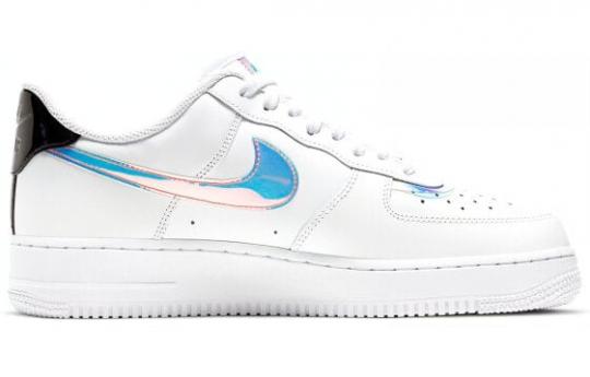 Кроссовки Nike Air Force 1 Low Good Game DC0710-191