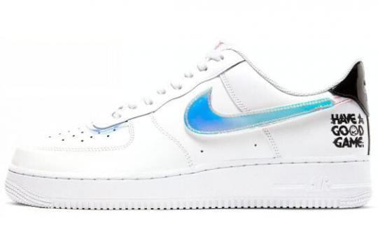 Кроссовки Nike Air Force 1 Low Good Game DC0710-191