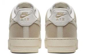 Кроссовки Nike Air Force 1 Low '07 Prm Pale Ivory CI1116-100