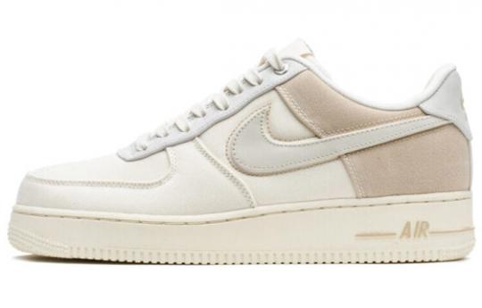 Кроссовки Nike Air Force 1 Low '07 Prm Pale Ivory CI1116-100