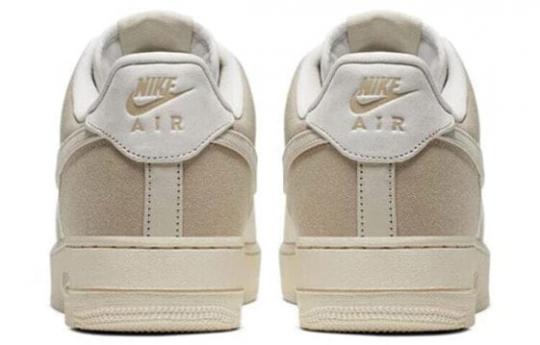 Кроссовки Nike Air Force 1 Low '07 Prm Pale Ivory CI1116-100