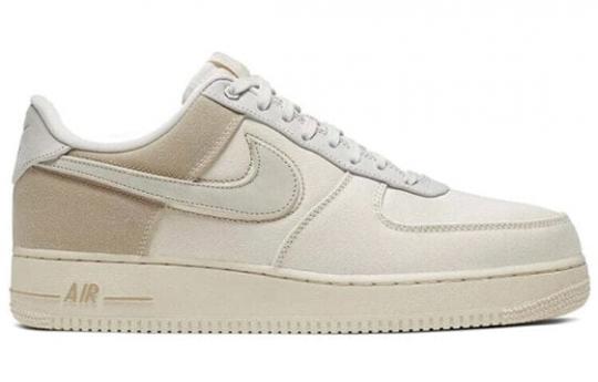 Кроссовки Nike Air Force 1 Low '07 Prm Pale Ivory CI1116-100