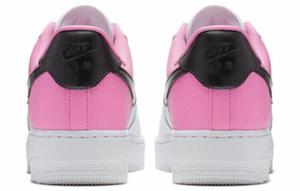 Кроссовки Nike Air Force 1 Low Se Basketball Pins China Rose Women's AA0287-107