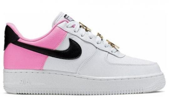 Кроссовки Nike Air Force 1 Low Se Basketball Pins China Rose Women's AA0287-107