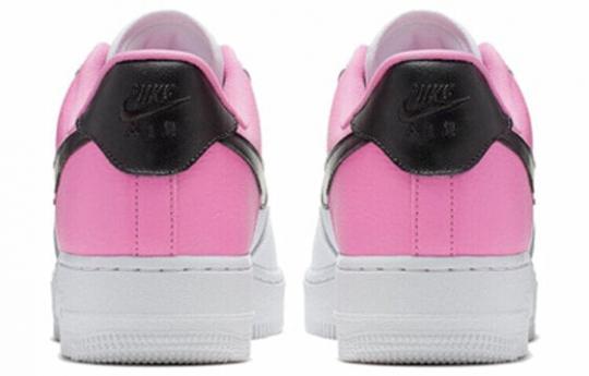 Кроссовки Nike Air Force 1 Low Se Basketball Pins China Rose Women's AA0287-107