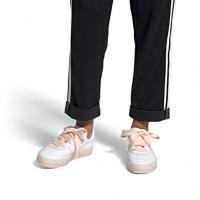 Кроссовки Adidas Originals Sambarose White Halo Pink Women's FY3030