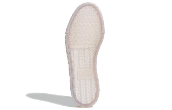 Кроссовки Adidas Originals Sambarose White Halo Pink Women's FY3030