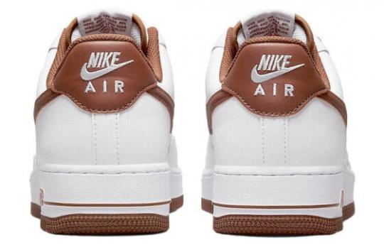 Кроссовки Nike Air Force 1 Low '07 Pecan DH7561-100