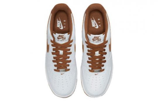 Кроссовки Nike Air Force 1 Low '07 Pecan DH7561-100