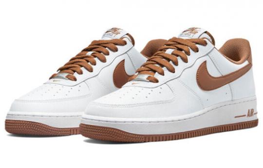 Кроссовки Nike Air Force 1 Low '07 Pecan DH7561-100