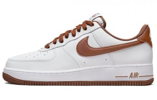 Кроссовки Nike Air Force 1 Low '07 Pecan DH7561-100