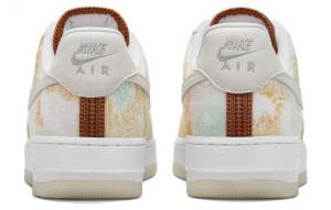 Кроссовки Nike Air Force 1 Low '07 Lx White Phantom Mint Foam Women's FJ7739-101