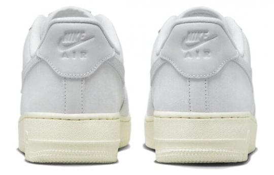 Кроссовки Nike Air Force 1 Low Summit White Women's DR9503-100