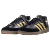 Кроссовки Samba Lionel Messi X Adidas Originals 'Triunfo Dorado' IH8159