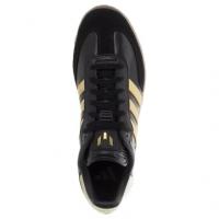 Кроссовки Samba Lionel Messi X Adidas Originals 'Triunfo Dorado' IH8159