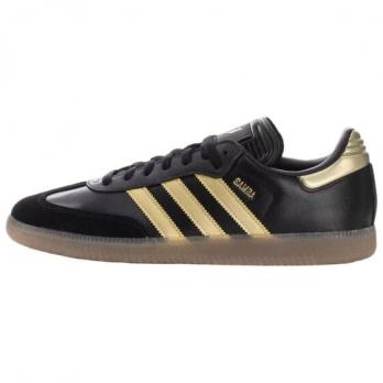 Кроссовки Samba Lionel Messi X Adidas Originals 'Triunfo Dorado' IH8159