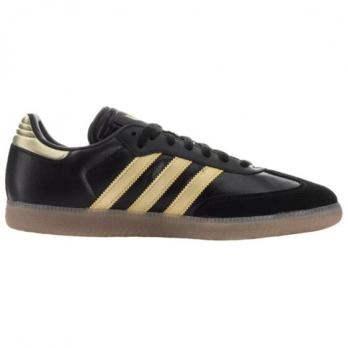 Кроссовки Samba Lionel Messi X Adidas Originals 'Triunfo Dorado' IH8159