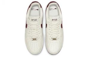 Кроссовки Nike Air Force 1 Low '07 Craft Dark Beetroot DB4455-100