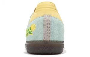 Кроссовки Adidas Originals Samba Consortium Cup Extra Butter IE0174