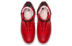 Кроссовки Nike Air Force 1 Rebel Xx Gym Red Women's AO1525-600