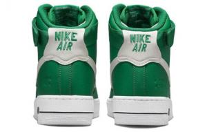 Кроссовки Nike Air Force 1 High 40th Anniversary Malachite Women's DQ7584-300