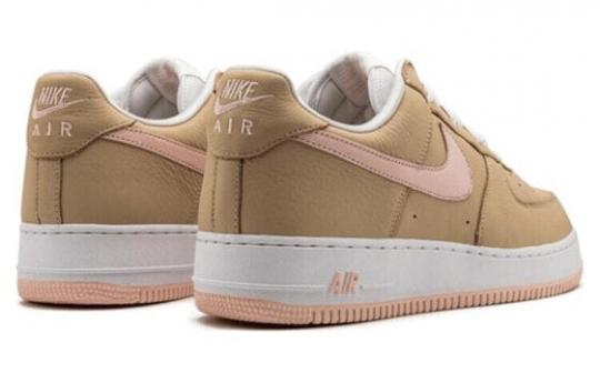 Кроссовки Nike Air Force 1 Low Linen 2016/2024 845053-201