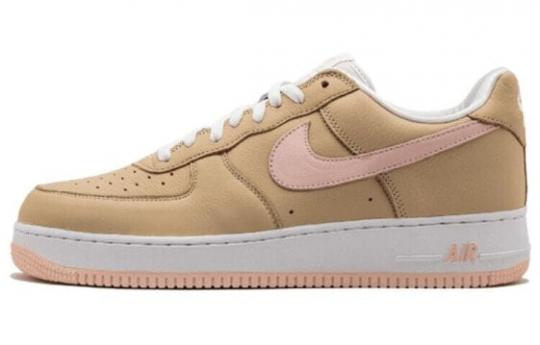 Кроссовки Nike Air Force 1 Low Linen 2016/2024 845053-201