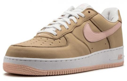 Кроссовки Nike Air Force 1 Low Linen 2016/2024 845053-201