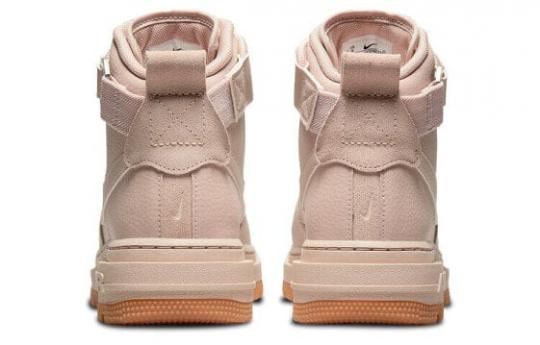 Кроссовки Nike Air Force 1 Utility 2.0 Fossil Stone Women's DC3584-200