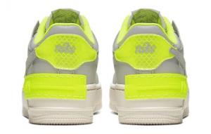 Кроссовки Nike Air Force 1 Low Shadow Grey Green Women's CQ3317-002