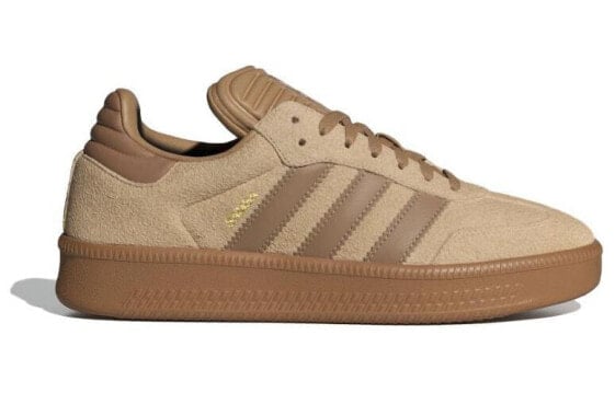 Кроссовки adidas originals Samba Magic Beige Gum IG6289