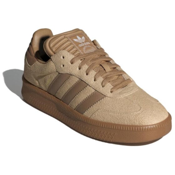 Кроссовки adidas originals Samba Magic Beige Gum IG6289