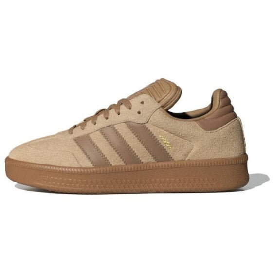 Кроссовки adidas originals Samba Magic Beige Gum IG6289