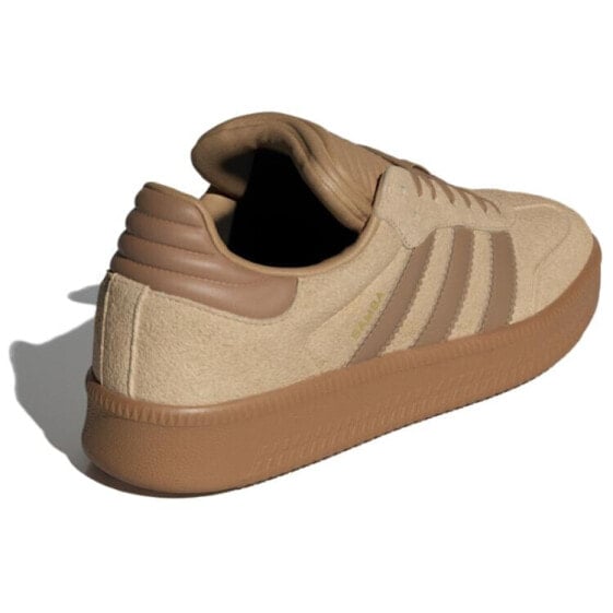 Кроссовки adidas originals Samba Magic Beige Gum IG6289