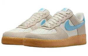 Кроссовки Nike Air Force 1 Low '07 LV8 Phantom Baltic Blue FQ8714-003