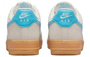 Кроссовки Nike Air Force 1 Low '07 LV8 Phantom Baltic Blue FQ8714-003