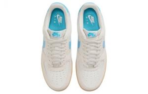 Кроссовки Nike Air Force 1 Low '07 LV8 Phantom Baltic Blue FQ8714-003