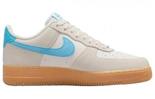 Кроссовки Nike Air Force 1 Low '07 LV8 Phantom Baltic Blue FQ8714-003