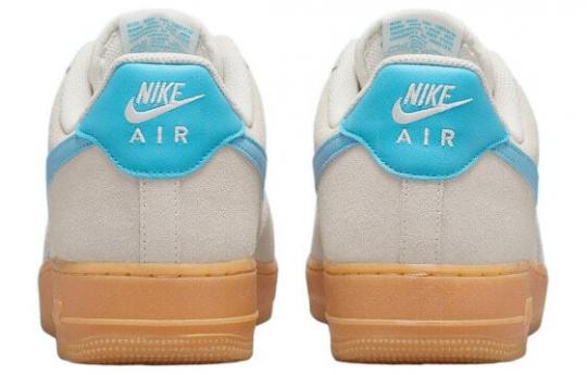 Кроссовки Nike Air Force 1 Low '07 LV8 Phantom Baltic Blue FQ8714-003