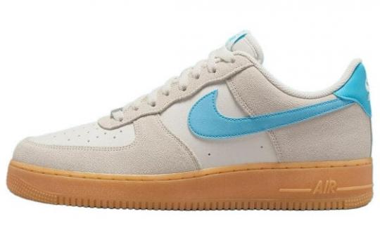 Кроссовки Nike Air Force 1 Low '07 LV8 Phantom Baltic Blue FQ8714-003