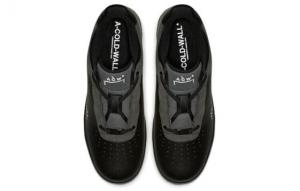 Кроссовки Nike Air Force 1 Low A Cold Wall Black BQ6924-001